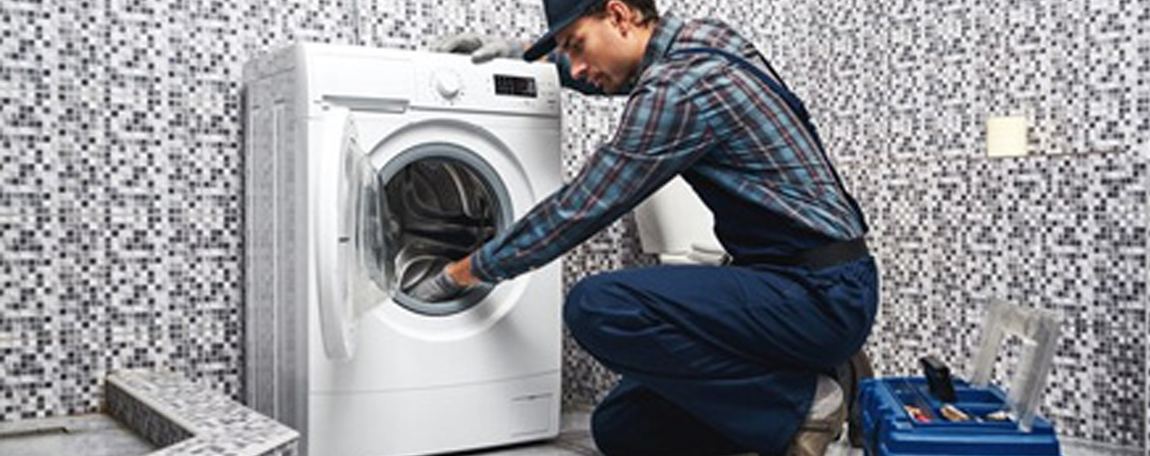 Kurutma Makinesi Servisi